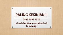 PALING TOP!!!, 0823 2583 7576, Waralaba Minuman Murah di Bandung.