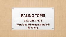 MENAKJUBKAN!!!, 0823 2583 7576, Waralaba Thai Tea Tangerang Selatan.