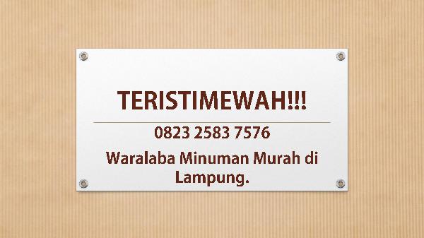 PALING SPESIAL!!!, 0823 2583 7576, Waralaba Thai Tea di Bandung. TERISTIMEWAH!!!, 0823 2583 7576, Waralaba Minu