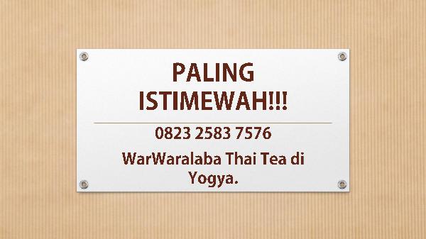 PALING MANTAP!!!, 0823 2583 7576, Bisnis Minuman Kekinian Palembang. PALING ISTIMEWAH!!!, 0823 2583 7576, Waralaba
