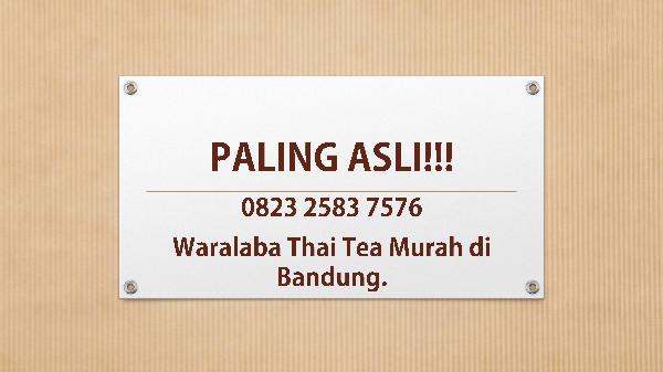 PALING MENARIK!!!, 0823 2583 7576, Waralaba Minuman Kekinian di Yogya PALING ASLI!!!, 0823 2583 7576, Waralaba Thai