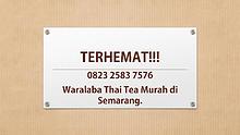 TERLEZAT!!!, 0823 2583 7576, Waralaba Minuman Kekinian di Depok.
