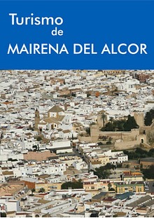 PLANO TURÍSTICO Mairena del Alcor