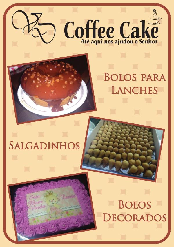 Vilane Cakes Revista digital Vilane