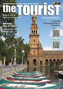 Revista The Tourist Febrero / Marzo Abril 2019