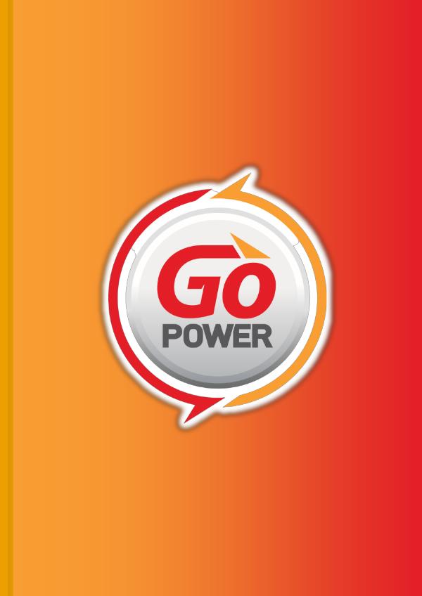 Go Power Catalog Go Power Catalog