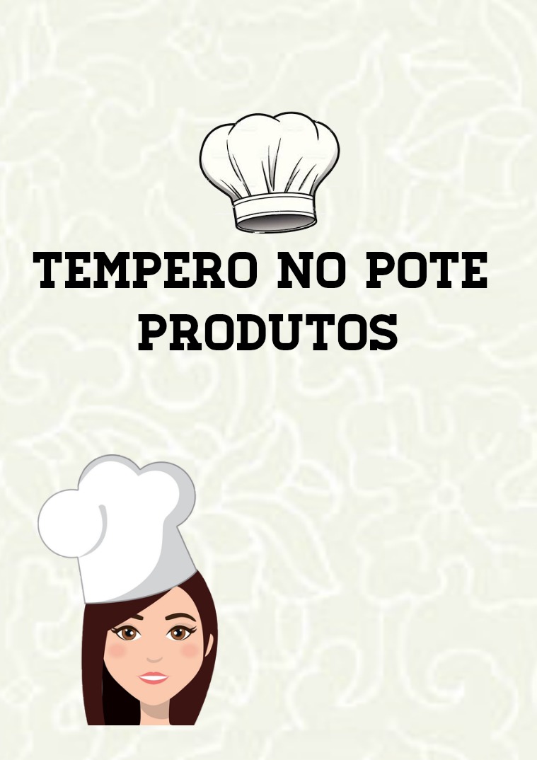 Tempero no Pote-Produtos 1