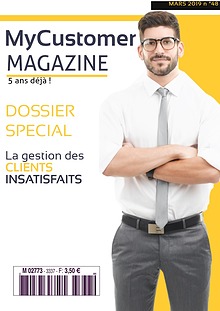 La gestion des clients insatisfaits