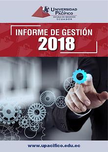 UPACIFICO-GESTION2018