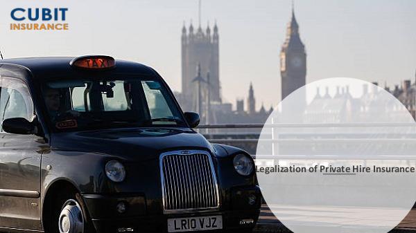 Summer Problems of Taxi Drivers Legalization of Private Hire Insurance