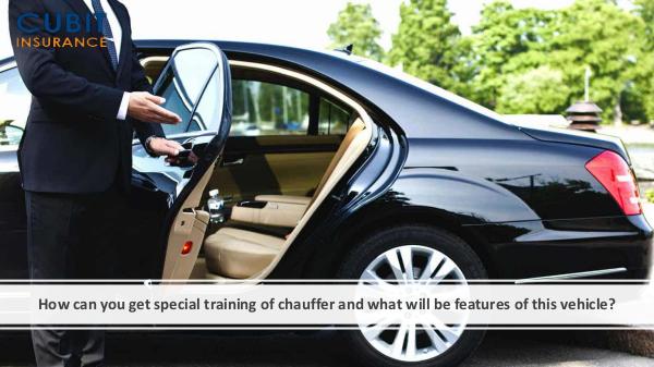 Summer Problems of Taxi Drivers How can you get special training of chauffer and w