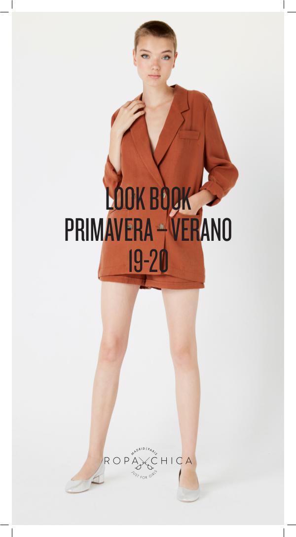 ROPACHICA_PV 19 AF alta para imprenta_Look Book verano 2019