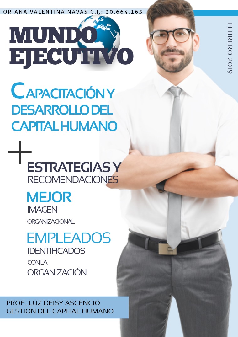 Mundo Ejecutivo Mundo Ejecutivo