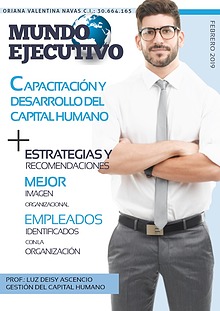 Mundo Ejecutivo