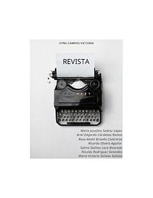 Revista literaria