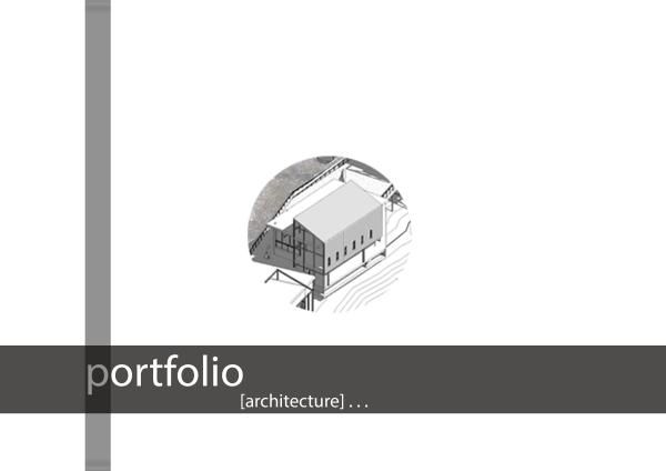 Portfolio Architecture Portfolyo