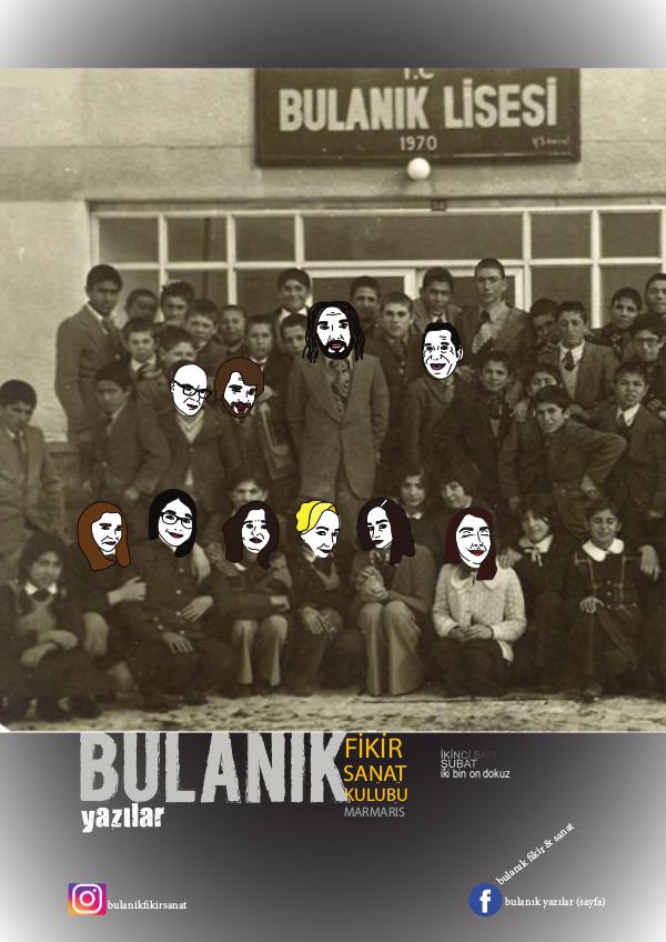 My first Magazine bulanık 2