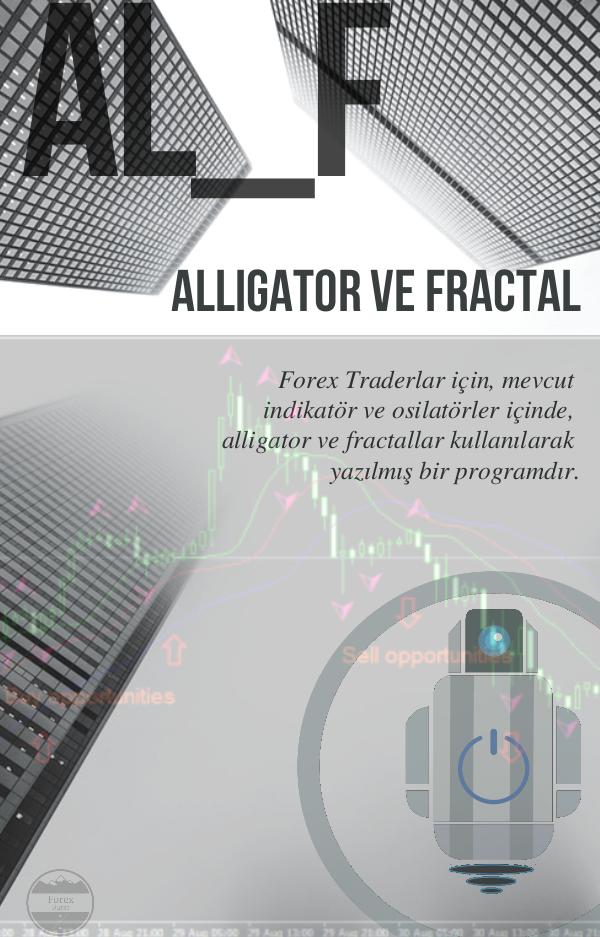 AL_F STRATEJİSİ Alf ve stratejisi