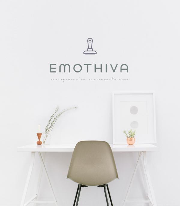 Corporativo Emothiva Brochure emothiva revista