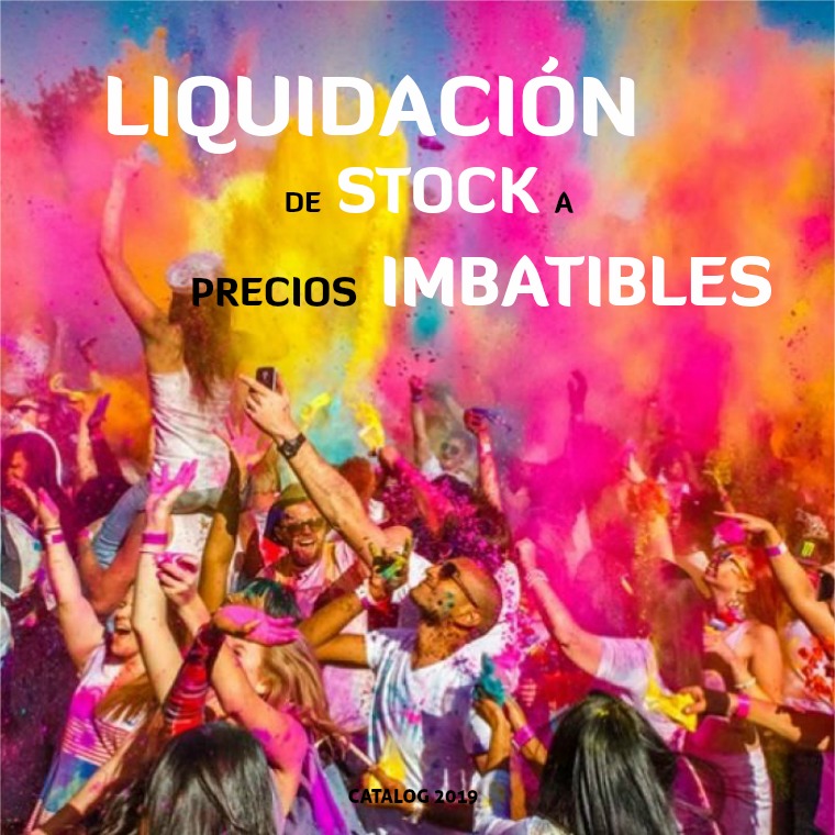 ETUS REGALS LIQUIDACION DE STOCK ETUS REGALS