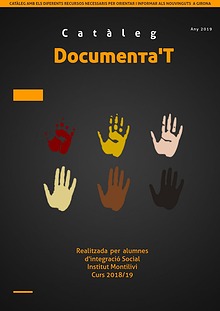 Documenta`t