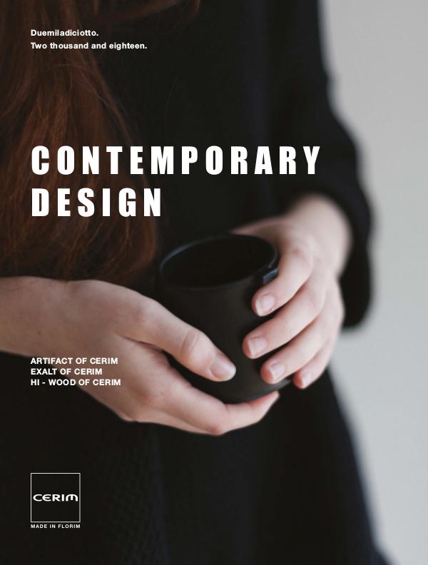 Cerim Catalog 2018 RIVISTA CERIM