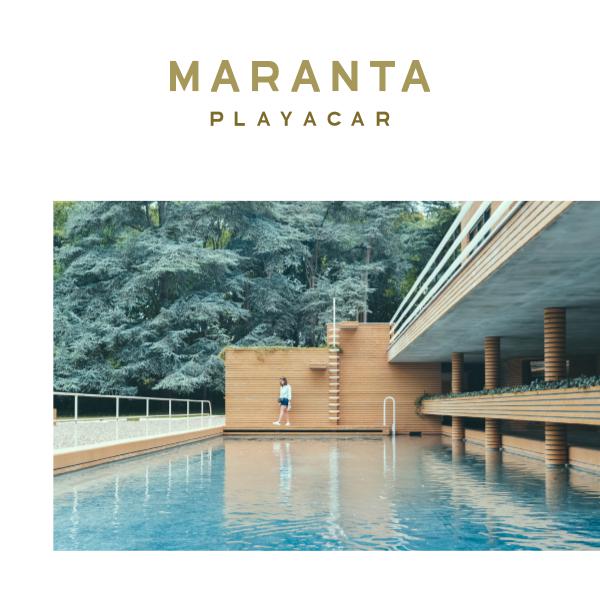 Maranta Brochure Maranta_Final