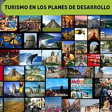 EL TURISMO EN PLANES DE DESARROLLO.