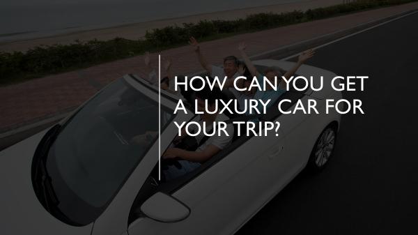 How can you protect yourself as a PCO car driver? How Can You Get a Luxury Car for Your Trip