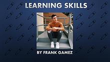 Learning Skills