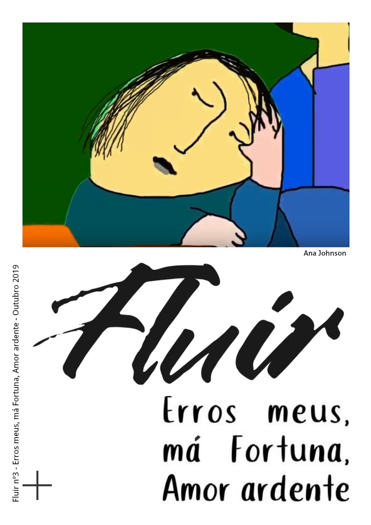 Fluir nº 3 - outubro 2019
