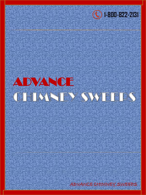 ADVANCE CHIMNEY SWEEPS Chimney repairs in pittsburgh