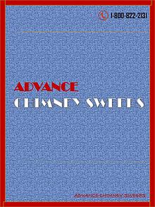 ADVANCE CHIMNEY SWEEPS