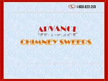 ADVANCE CHIMNEY SWEEPS