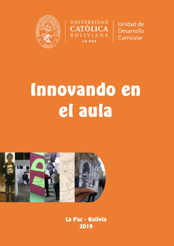 RevistaUnidec2019 RevistaPoster2019