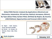 Polyether Ether Ketone (PEEK) Market