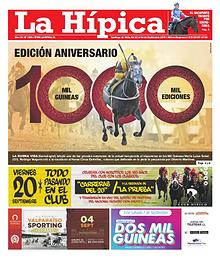 Diario La Hípica