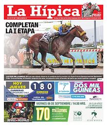 Diario La Hípica