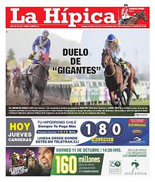 Diario La Hípica