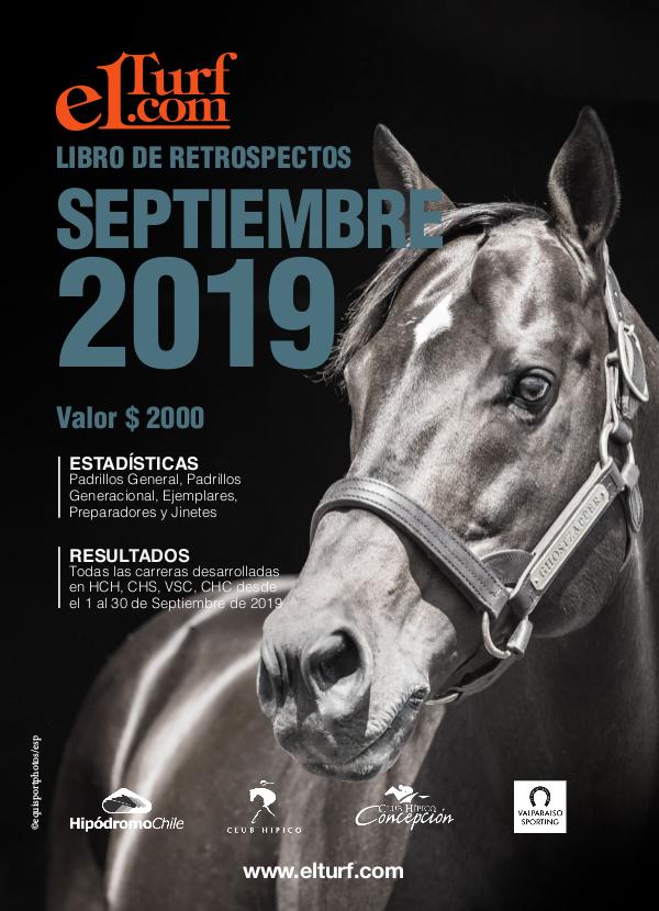 LIBRO DE RETROSPECTOS 2019