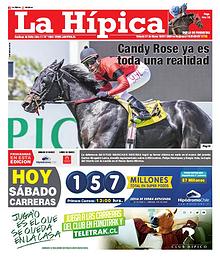 Diario La Hípica