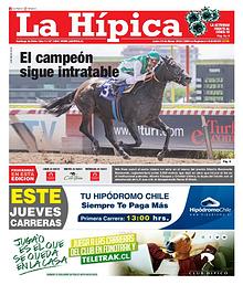 Diario La Hípica