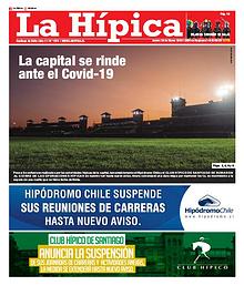 Diario La Hípica