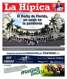 Diario La Hípica