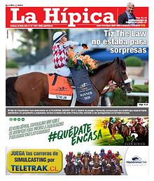 Diario La Hípica