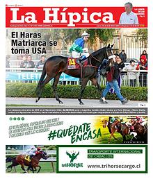 Diario La Hípica