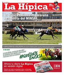 Diario La Hípica