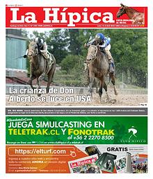 Diario La Hípica