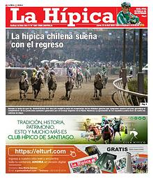 Diario La Hípica