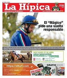 Diario La Hípica